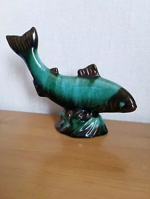 Buy Collectable Blue Mountain Pottery Fish • 10£