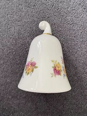 Buy Royal Doulton Bell Shaped Bone China Ornament • 6£