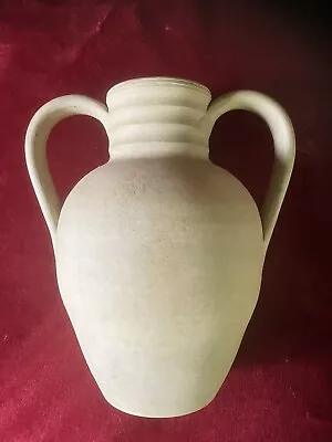 Buy Vintage Hillstonia Ceramic Pitcher • 35£