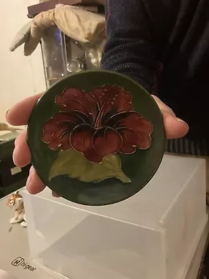 Buy Moorcroft Trinket Dish • 40£