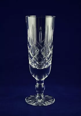 Buy Royal Brierley Crystal  ASCOT  Champagne Glass / Flute - 17.4cms (6-7/8 ) Tall • 19.50£