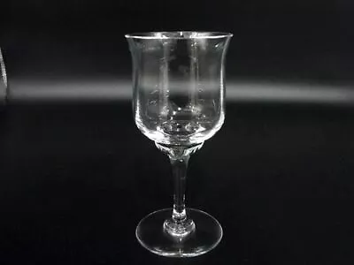 Buy Baccarat Capri Crystal Glass Wine Tableware Clear At7385 • 129.08£
