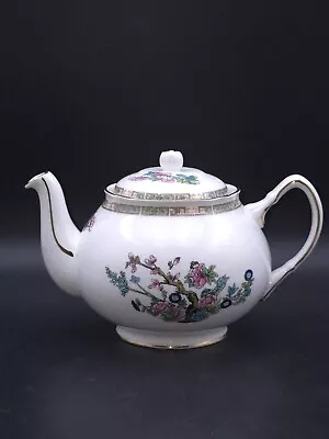 Buy Duchess China Indian Tree 1 1/4 Pint Teapot • 27.90£