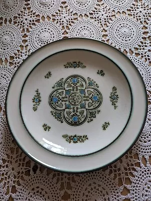 Buy Wedgwood VICTORIA 10.5  Dinner Plate More Items Available (3) • 6.50£