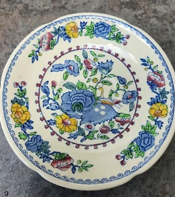 Buy Mason's Ironstone Regency Large Saucer Only 17cm • 4.99£