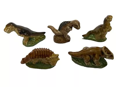 Buy Wade Dinosaurs Set 1 • 29.99£