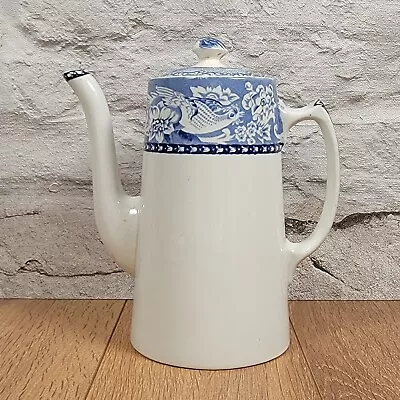 Buy Royal Staffordshire Pottery Davenport Coffee Pot Reg 835698 • 13.49£