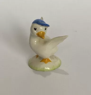 Buy Wade Dack The Duck From Quack Quack Family • 49£