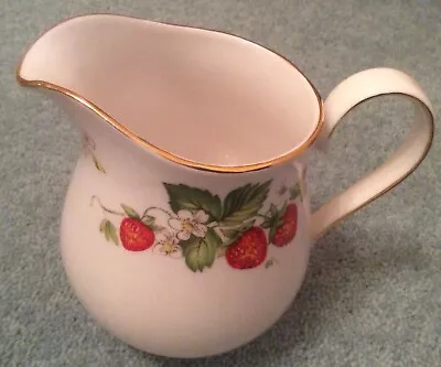 Buy Queens Virginia Strawberry Jug • 6£