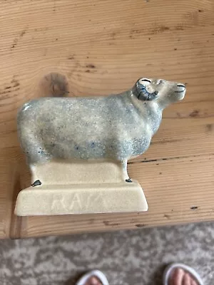 Buy Rye Pottery Ram • 24.50£