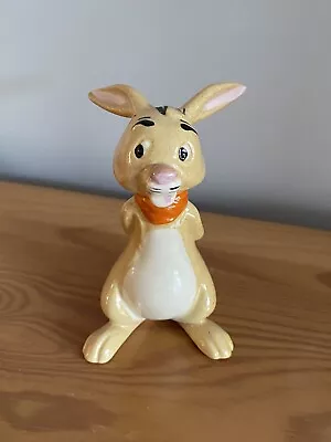 Buy Beswick Disney “Rabbit” Character From Winnie The Pooh • 15.99£