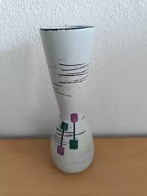 Buy Bay 503-20 West German Pottery Vintage Midcentury Ceramic 50s Vase • 29.34£