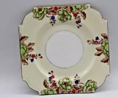 Buy Aynsley Bone China. Floral Patterned Side Plate. Circa 1935. Lovely Condition!! • 15£