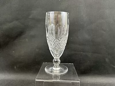 Buy Waterford COLLEEN~(1)~ Short 6  Fluted Champagne Glass: MINT • 65.23£
