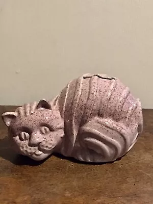 Buy Shelf Pottery  Cat Money Box • 7.99£