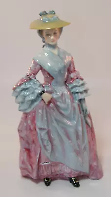 Buy Royal Doulton 9.25  Ltd Ed  Figurine HN 3007 Mary Countess Howe  C1989 Excellent • 49.99£