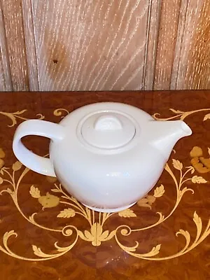 Buy Alchemy Fine China Teapot • 7.99£