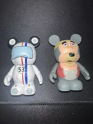 Buy Vinylmation Herbie And Big Al • 10£