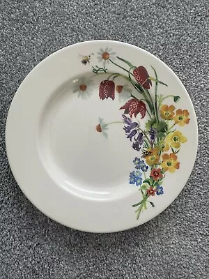 Buy Emma Bridgewater Wildflower 8.5’’ Plate • 12£