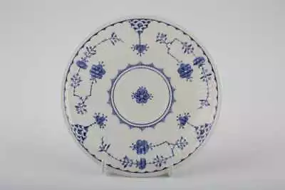 Buy Furnivals - Denmark - Blue - Tea Saucer - 141148G • 4.50£