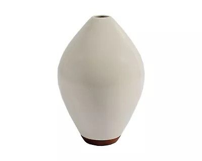 Buy Michael Lax Hyalyn “Capri” For Raymor Vase • 163.09£