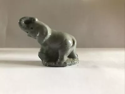 Buy Wade Whimsies Elephant Figurine • 4£