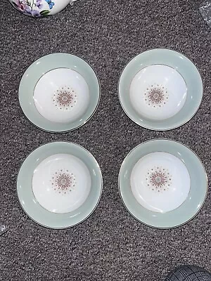 Buy W H Grindley & Co Set Of Bowls 4 • 30£