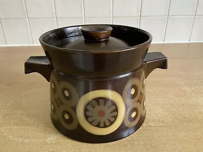 Buy Denby Arabesque - 3 Pt Lidded Stock / Stew Pot • 20£