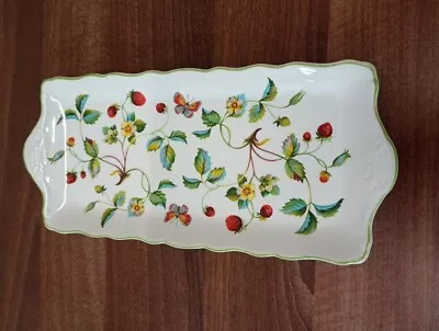 Buy James Kent Regal Design Sandwich Plate  • 15£