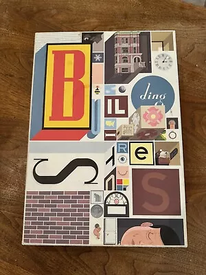 Buy Building Stories By Chris Ware (2012, Hardcover) • 23.29£