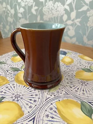Buy Denby Homestead Brown  Mug Stoneware • 9.30£
