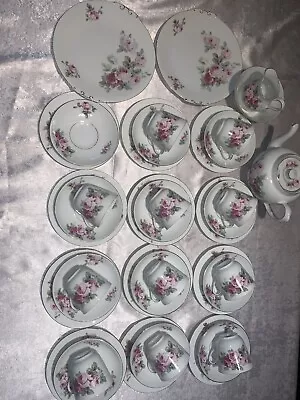 Buy Antique Victoria Tea Set • 35£