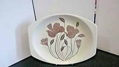 Buy Retro JG Meakin Whispering Maidstone Platter • 17£