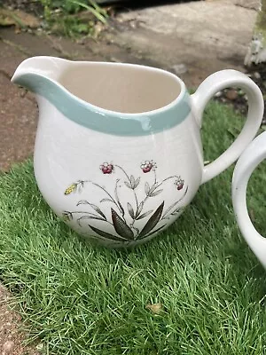 Buy Alfred Meakin Pint Jug Hedgerow • 5£