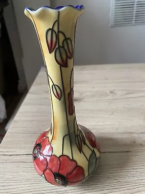 Buy Old Tupton Ware Vase RRP: £50+ • 20£