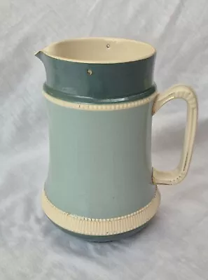 Buy Wiltshaw & Robinson Carlton Ware Jug Tinted Faience • 25£