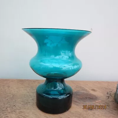 Buy Vintage Glass Vase,Scandinavian? • 15£