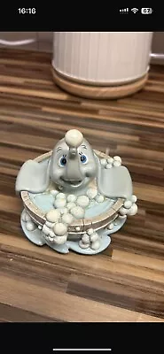Buy Disney Magical Moments Dumbo  Baby Mine  Resin Figurine • 10£