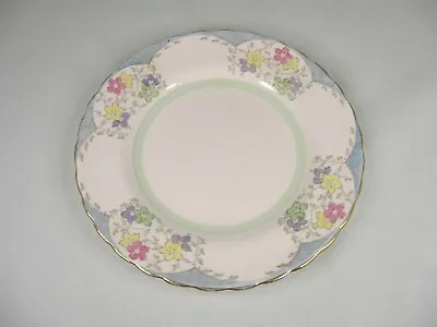 Buy Three Vintage Tuscan Fine Bone China Decorative/Collectible Plates • 32.61£