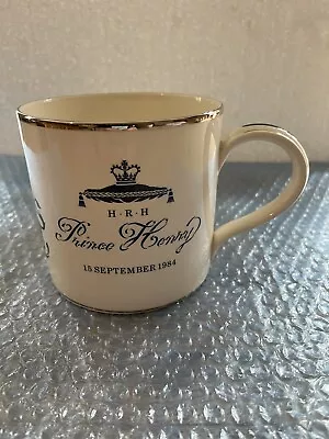 Buy Wedgwood Commemorative ￼mug • 5£