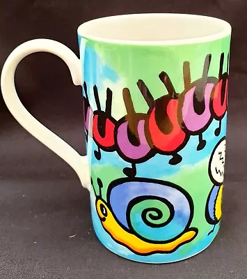 Buy Whittard Dunoon Bug Mug • 9.99£