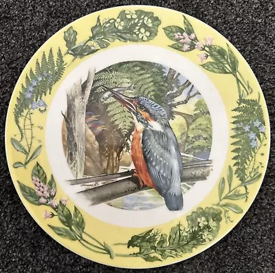 Buy Royal Grafton  - Springtime Plate By Angus McBridge • 1£