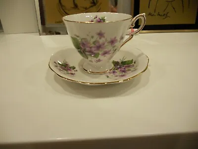 Buy Royal Standard Fine Bone China Floral Tea Cup & Saucer Set England  #2 • 16.77£