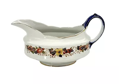 Buy S Hancock Sons Coronaware Nancy Gravy Jug • 9.99£