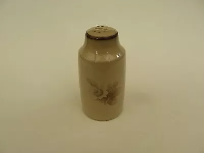 Buy Denby  Memories  Fine Stoneware Salt Shaker, Excellent. • 8.99£
