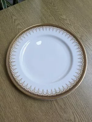 Buy Vintage Paragon Athena Bone China Salad/dessert Plates 8  Excellent 2nds • 3.50£