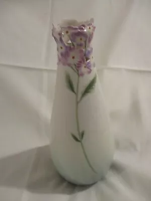 Buy Franz Porcelain Primrose Vase XP1813 • 33£