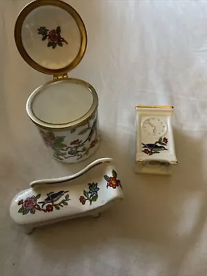 Buy Aynsley China Pembroke Design  • 9.99£