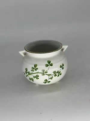 Buy Irish Souvenir Small Pot 6cm • 5.60£