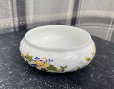 Buy Aynsley Cottage Garden Bowl Dish, Fine Bone China • 4.50£
